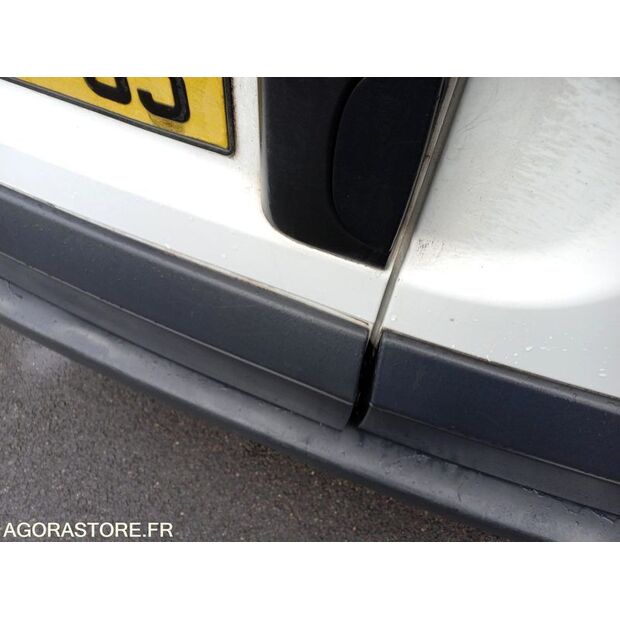 2006 Renault Kangoo-46335943