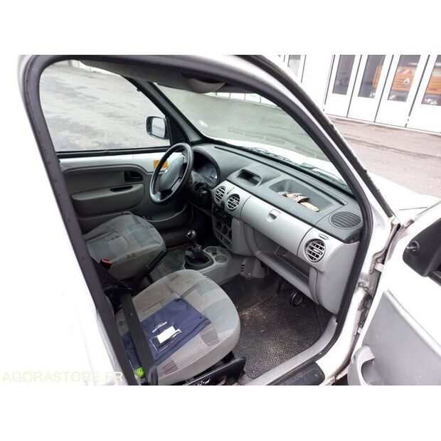 2006 Renault Kangoo-46335946