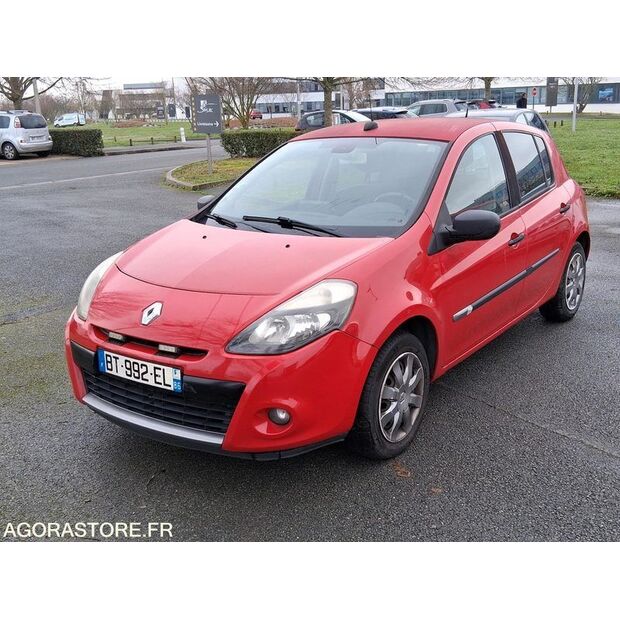 2011 رينو Clio-46335972