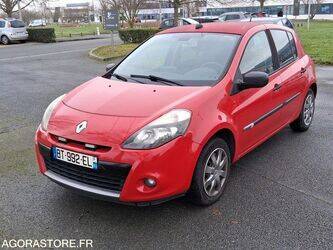 Image for VEHICLES 2011 Renault Clio