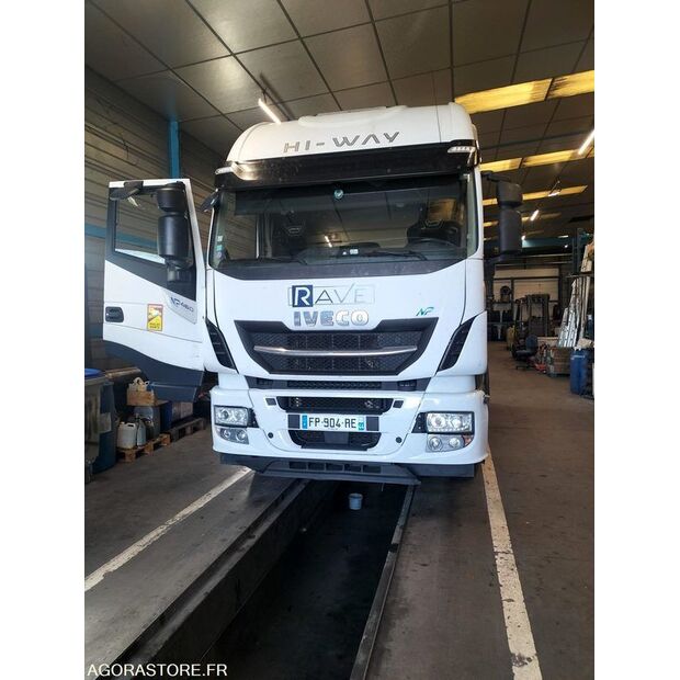 2020 ايفكو 440S46-46335987