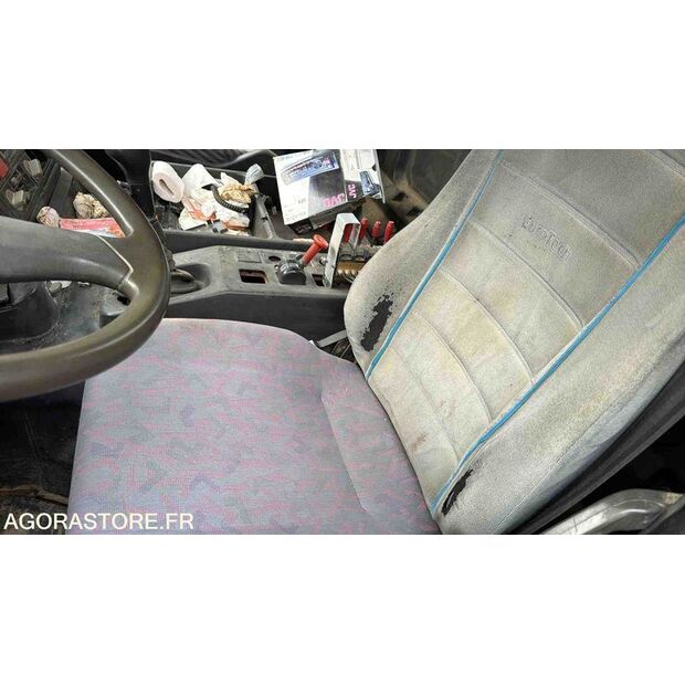 1996 ايفكو 190E30-46336028