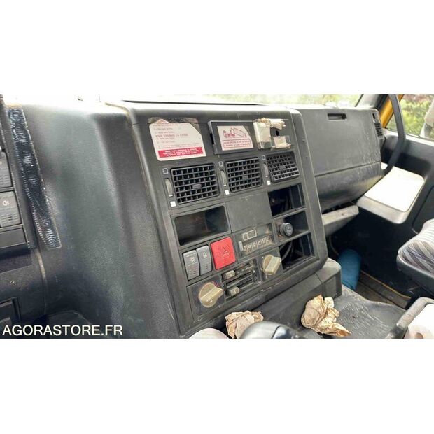 1996 ايفكو 190E30-46336029