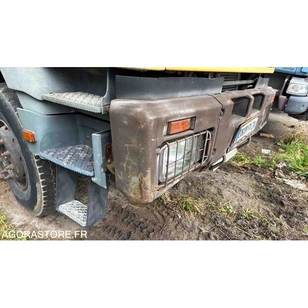 1996 ايفكو 190E30-46336030