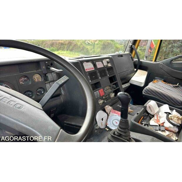 1996 ايفكو 190E30-46336031