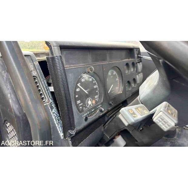 1996 ايفكو 190E30-46336035