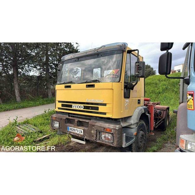 1996 ايفكو 190E30-46336036