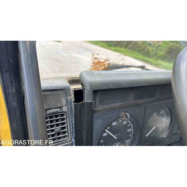 1996 ايفكو 190E30-46336037