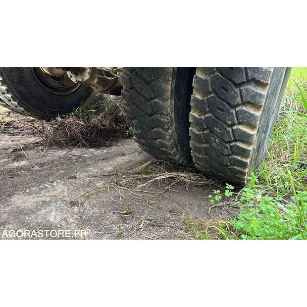 1996 ايفكو 190E30-46336039