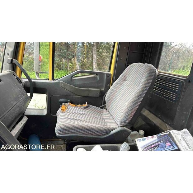 1996 ايفكو 190E30-46336041