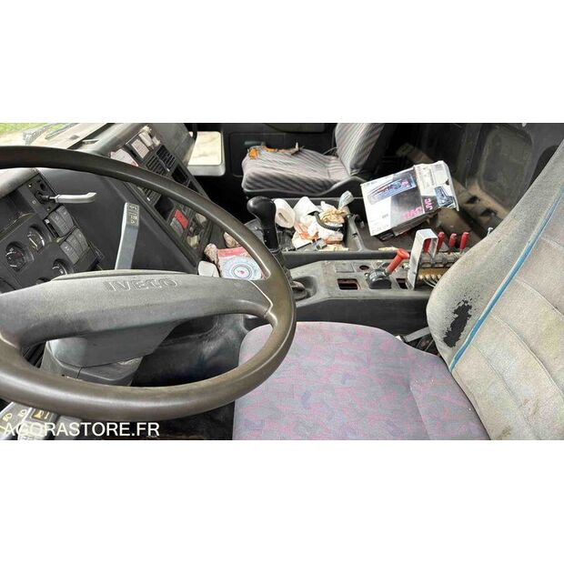 1996 ايفكو 190E30-46336042