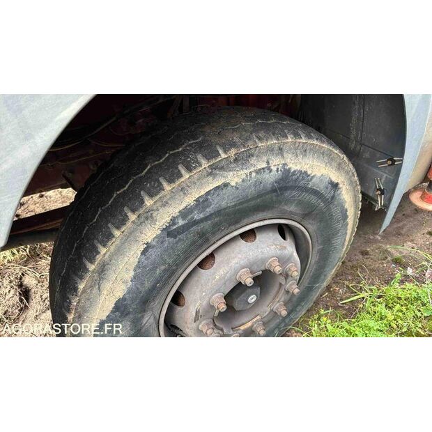 1996 ايفكو 190E30-46336043