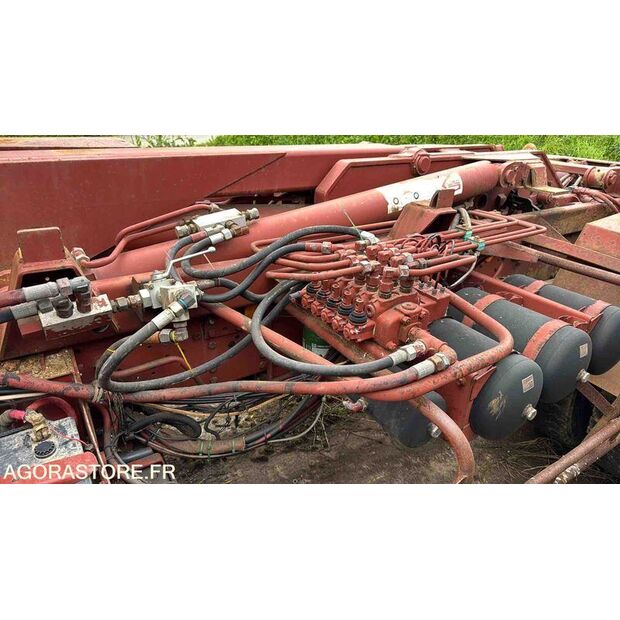 1996 ايفكو 190E30-46336044