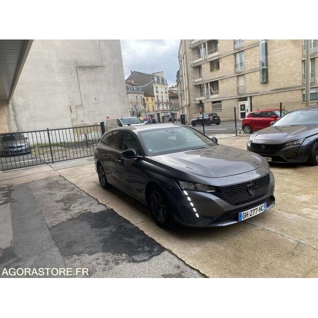 2022 Peugeot 308-46336099