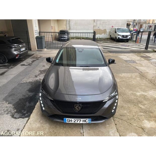 2022 Peugeot 308-46336101