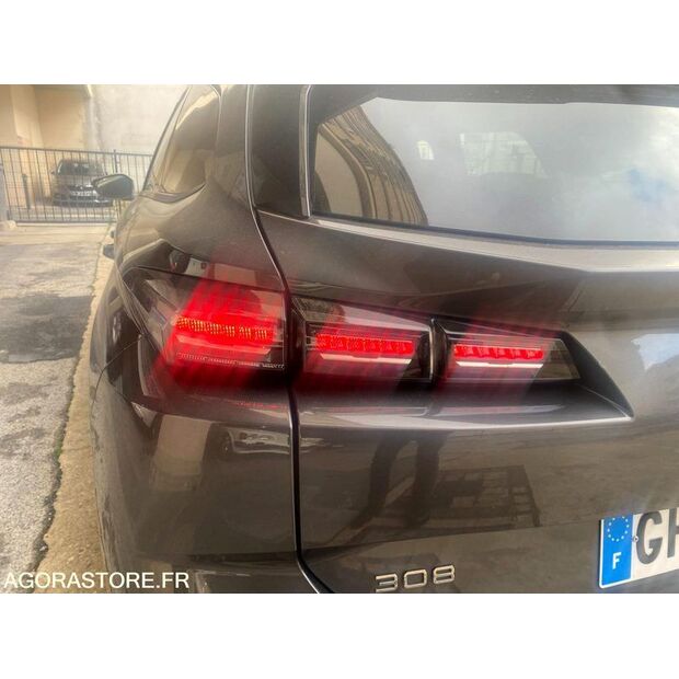 2022 Peugeot 308-46336104