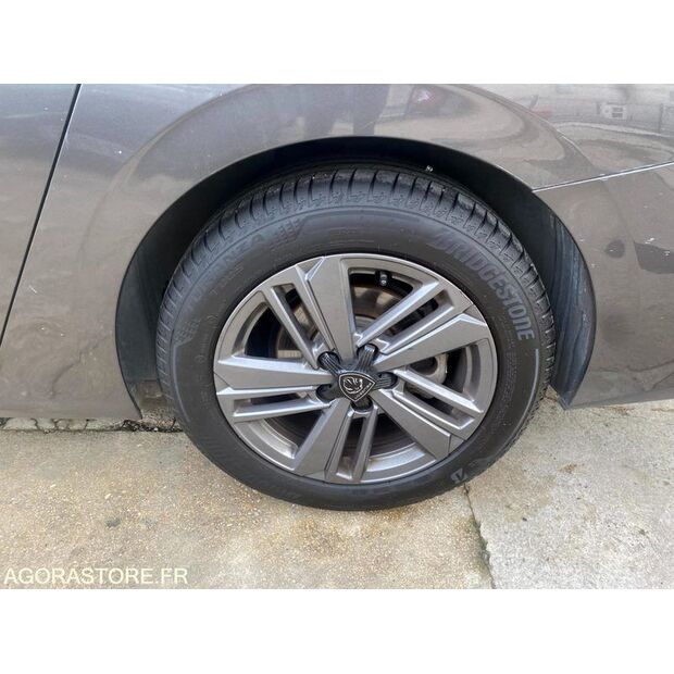 2022 Peugeot 308-46336108