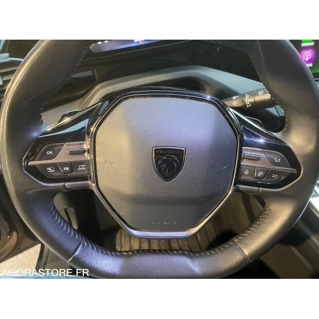 2022 Peugeot 308-46336110