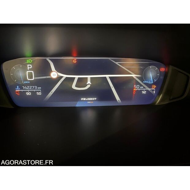 2022 Peugeot 308-46336111