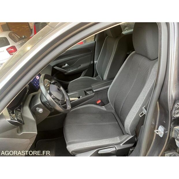 2022 Peugeot 308-46336112