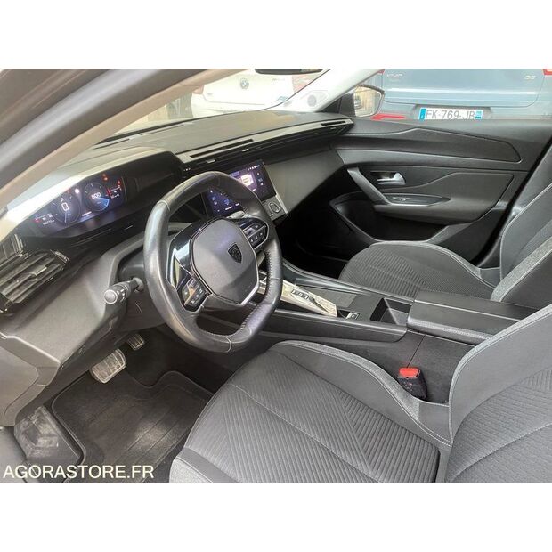 2022 Peugeot 308-46336114
