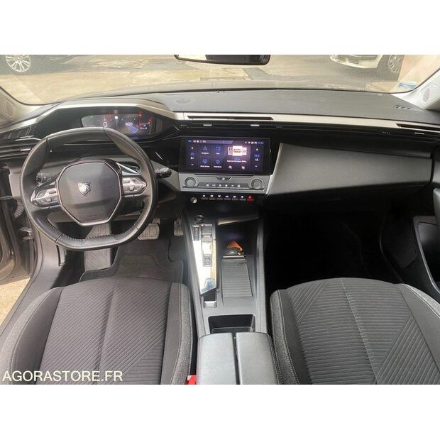 2022 Peugeot 308-46336115