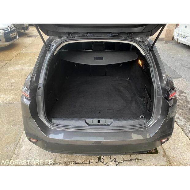 2022 Peugeot 308-46336116