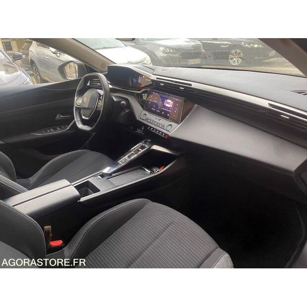 2022 Peugeot 308-46336117