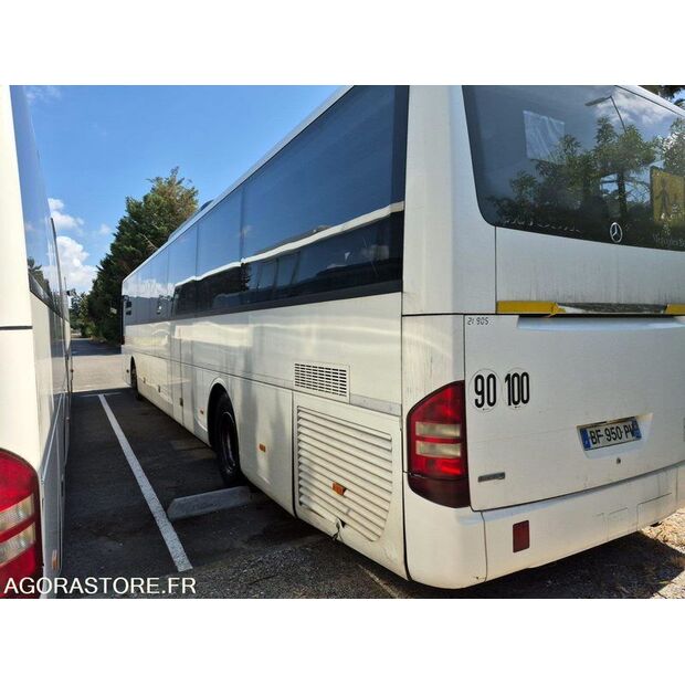 2011 Mercedes-Benz INTOURO-46336142