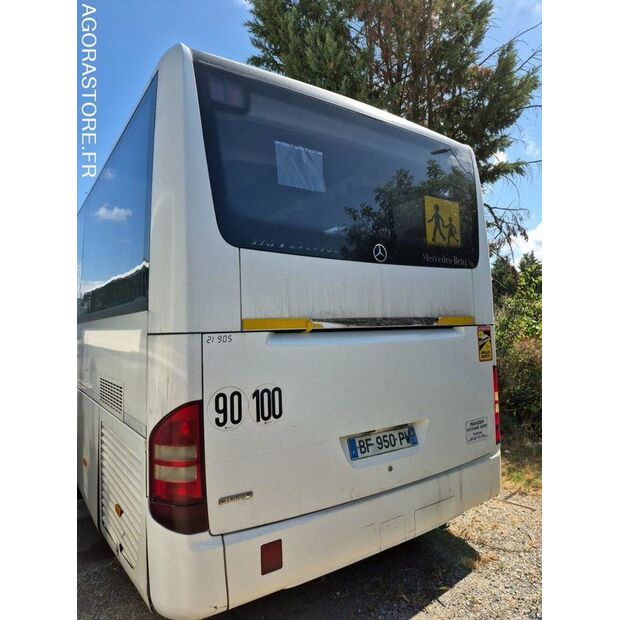 2011 Mercedes-Benz INTOURO-46336143