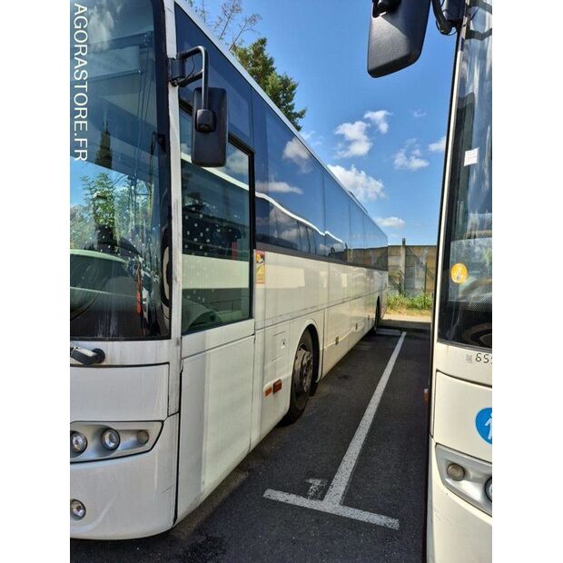 2011 Mercedes-Benz INTOURO-46336144