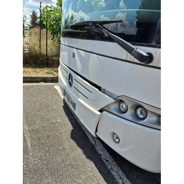 2011 Mercedes-Benz INTOURO-46336146