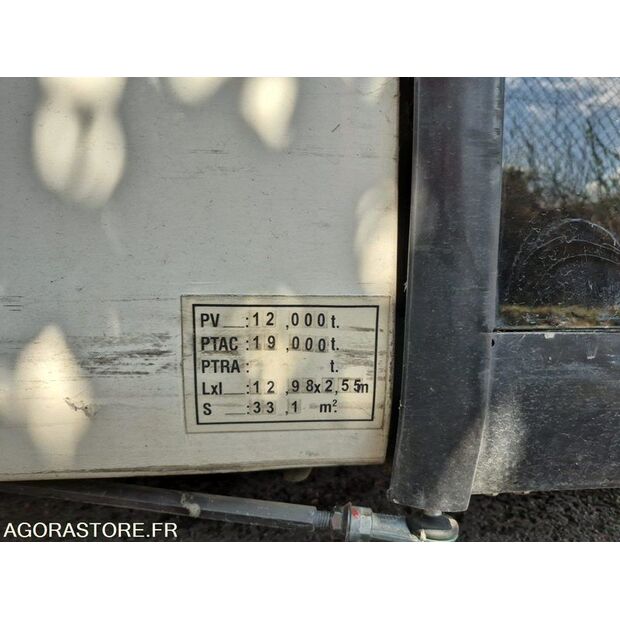 2011 Mercedes-Benz INTOURO-46336147