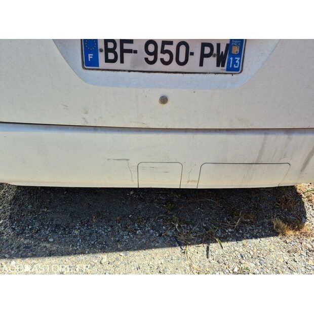 2011 Mercedes-Benz INTOURO-46336148