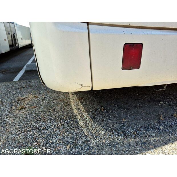 2011 Mercedes-Benz INTOURO-46336149