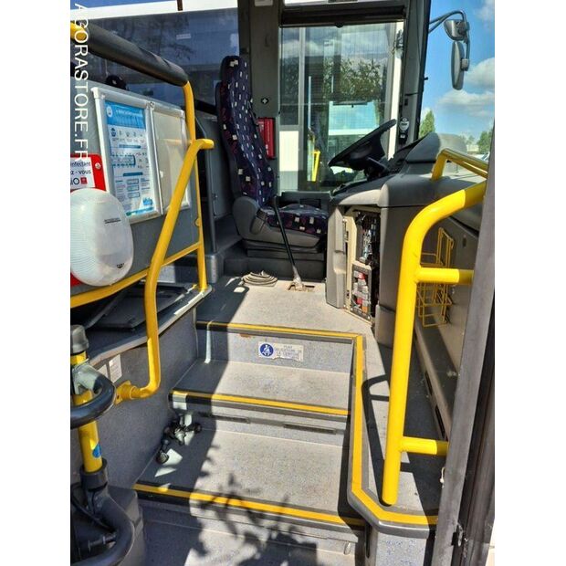 2011 Mercedes-Benz INTOURO-46336154