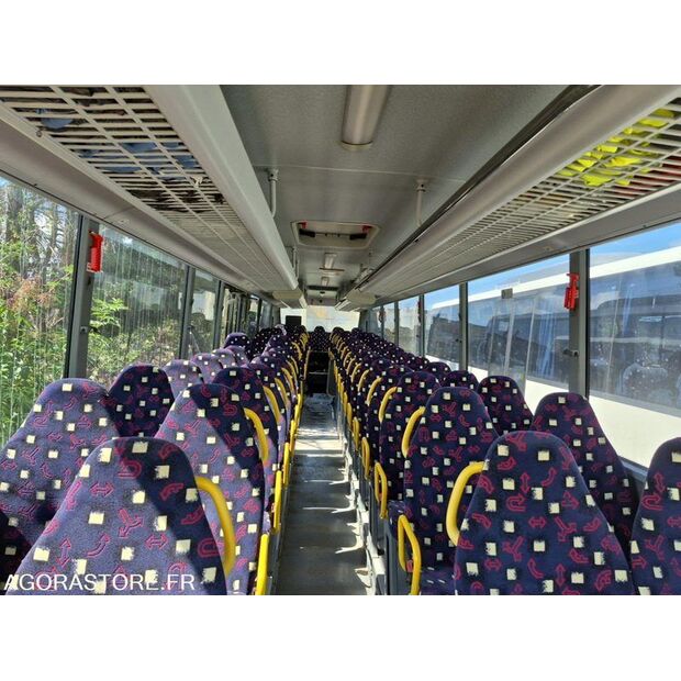 2011 Mercedes-Benz INTOURO-46336159