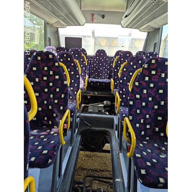 2011 Mercedes-Benz INTOURO-46336160