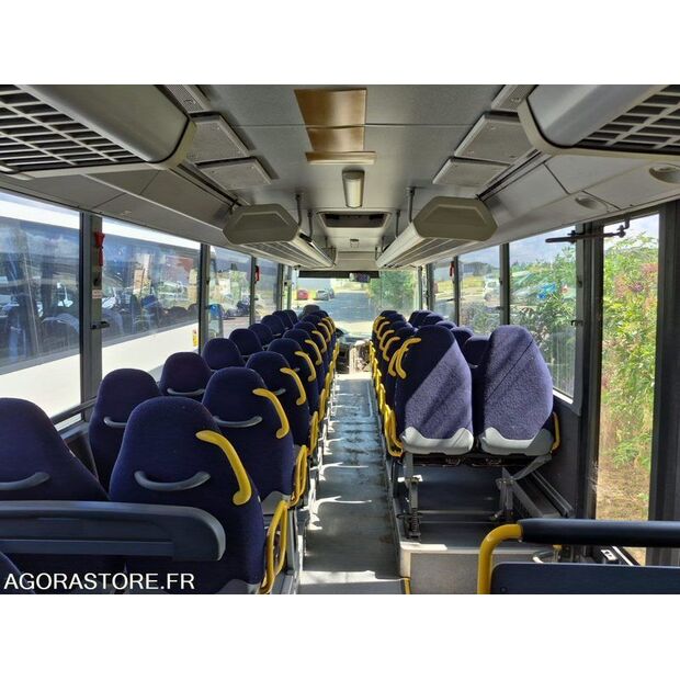 2011 Mercedes-Benz INTOURO-46336162