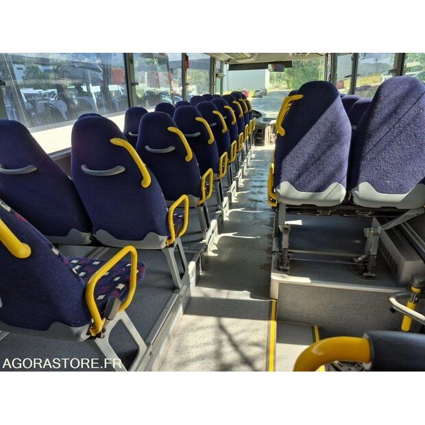 2011 Mercedes-Benz INTOURO-46336163