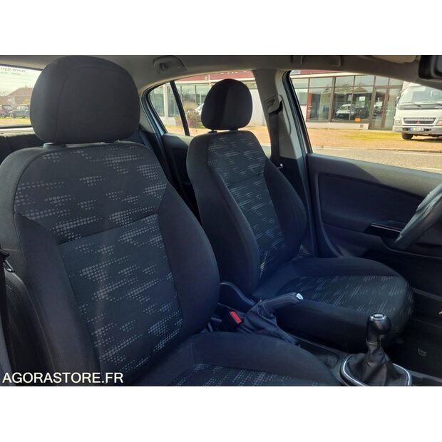 2021 Dacia SANDERO-46336187