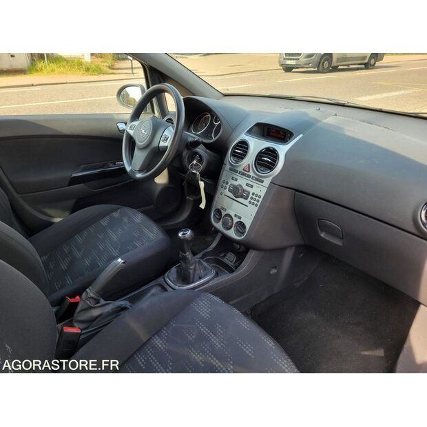 2021 Dacia SANDERO-46336190