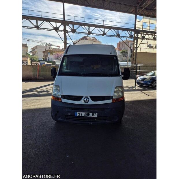 2006 رينو Master-46336215