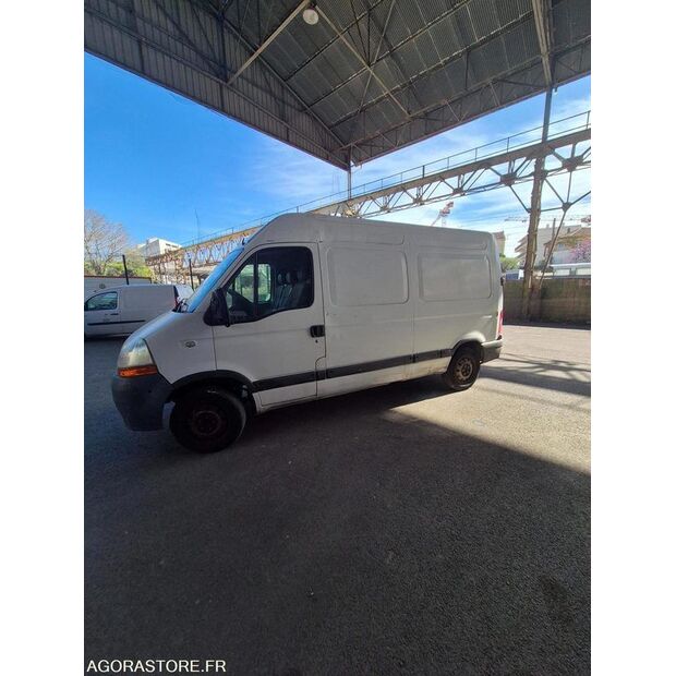 2006 رينو Master-46336218