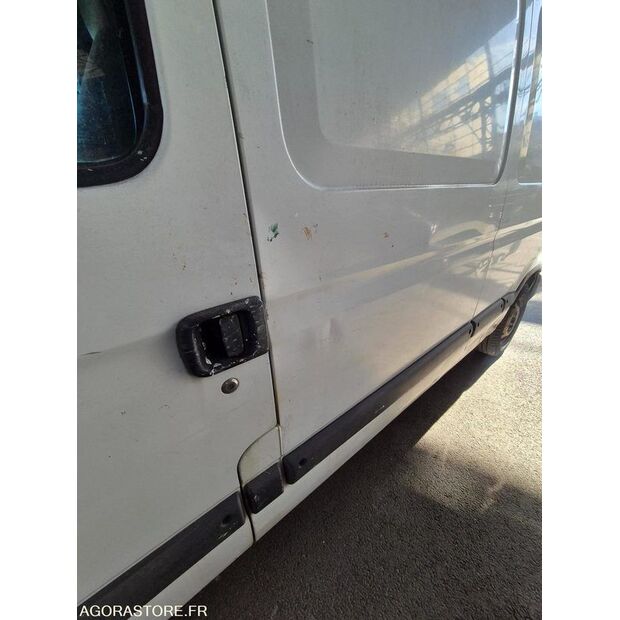 2006 رينو Master-46336220