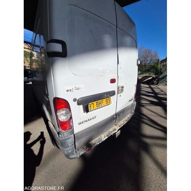 2006 رينو Master-46336222