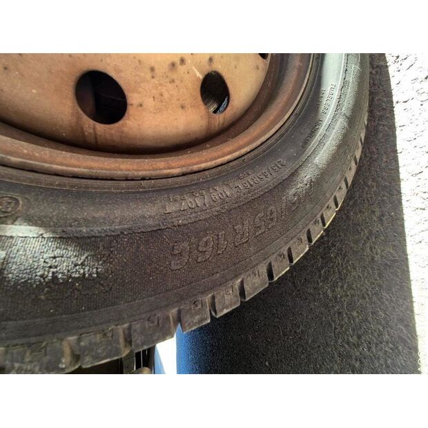 2006 رينو Master-46336229