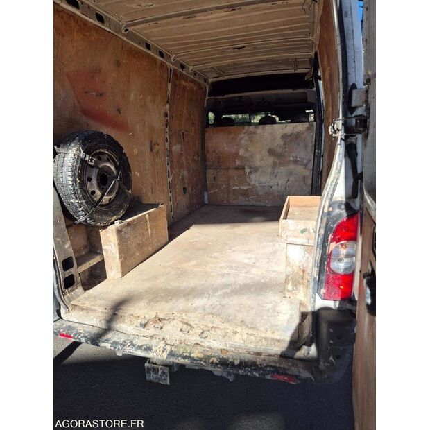 2006 رينو Master-46336234