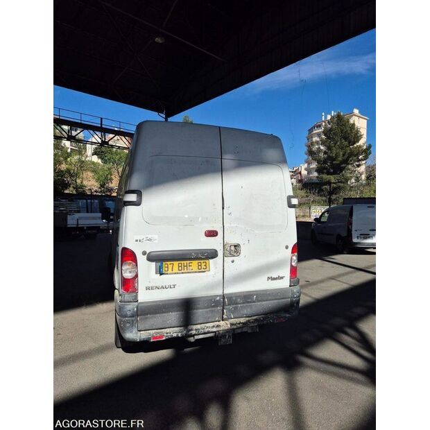 2006 رينو Master-46336236