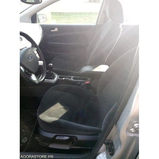 2006 Ford Focus-46336270